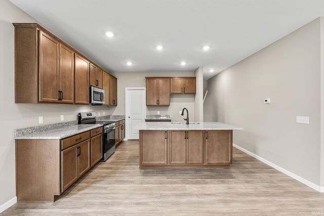 5282 Orinoco Run, Fort Wayne, IN 46818