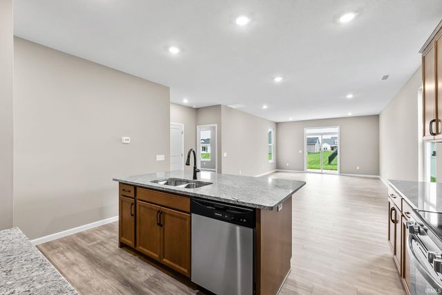 5282 Orinoco Run, Fort Wayne, IN 46818