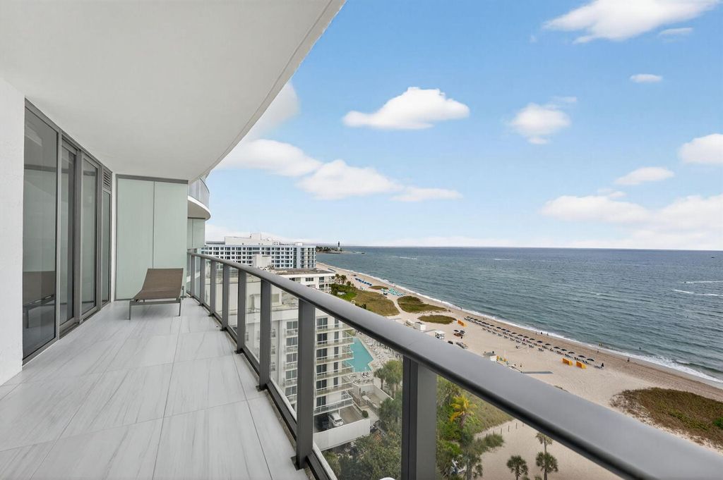1116 N Ocean Boulevard 1204, Pompano Beach, FL 33062