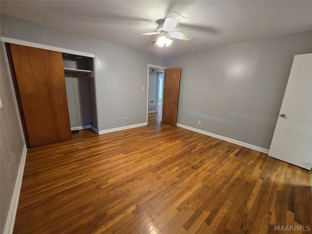 111 Easthaven Road A, Montgomery, AL 36109
