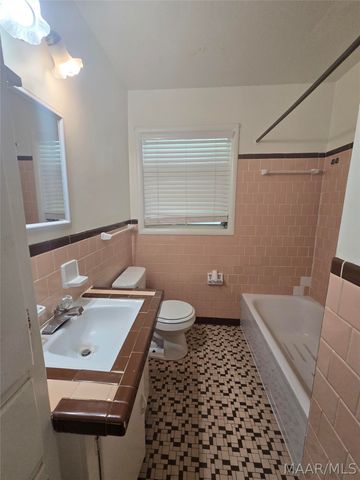 111 Easthaven Road A, Montgomery, AL 36109