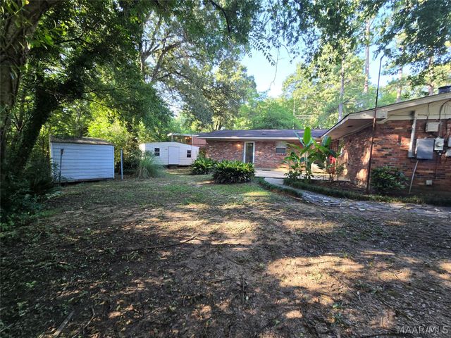 111 Easthaven Road A, Montgomery, AL 36109