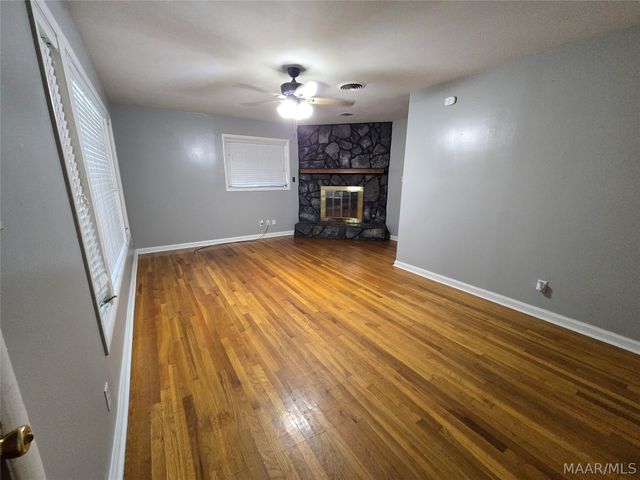 111 Easthaven Road A, Montgomery, AL 36109