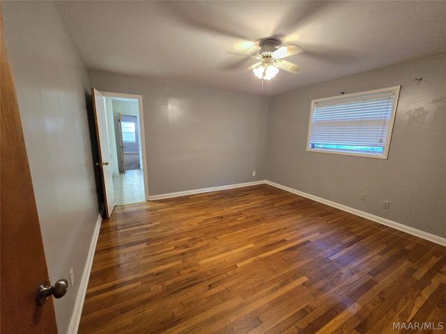 111 Easthaven Road A, Montgomery, AL 36109