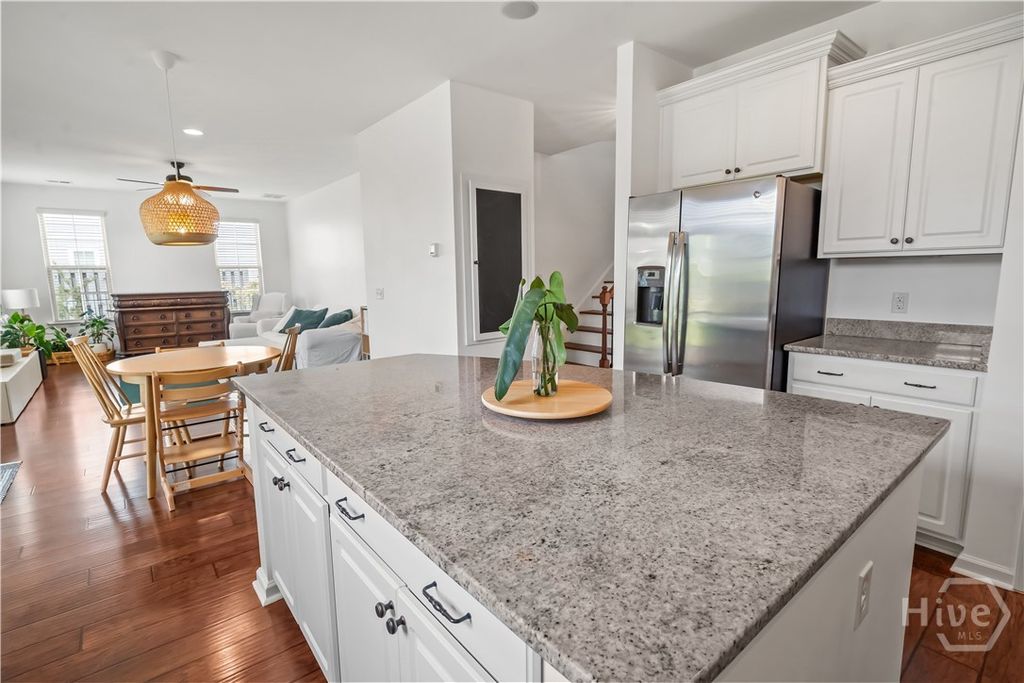 Image 14 of property listing at 60 McCrady Drive, Richmond Hill, GA 31324