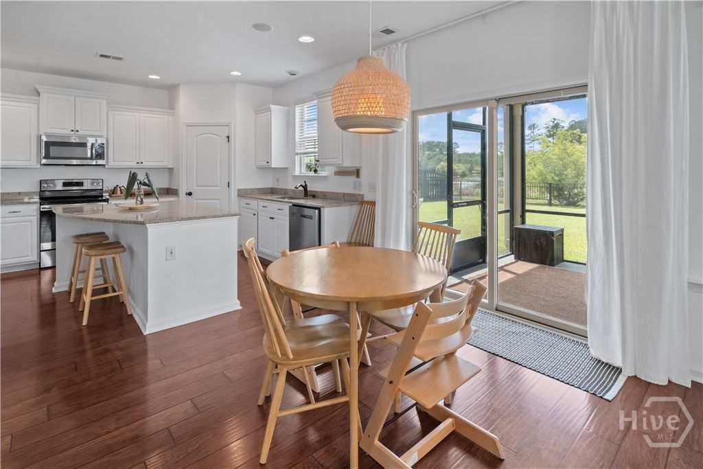 Image 15 of property listing at 60 McCrady Drive, Richmond Hill, GA 31324