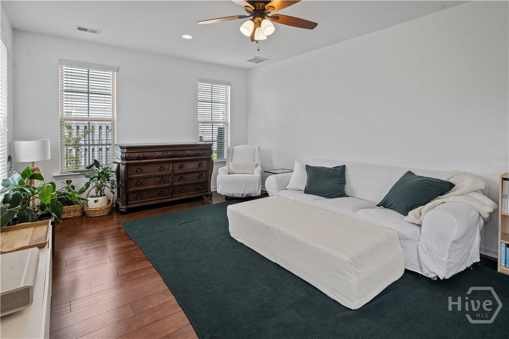 Image 17 of property listing at 60 McCrady Drive, Richmond Hill, GA 31324