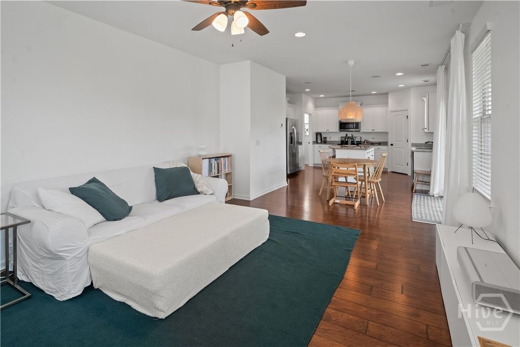 Image 19 of property listing at 60 McCrady Drive, Richmond Hill, GA 31324