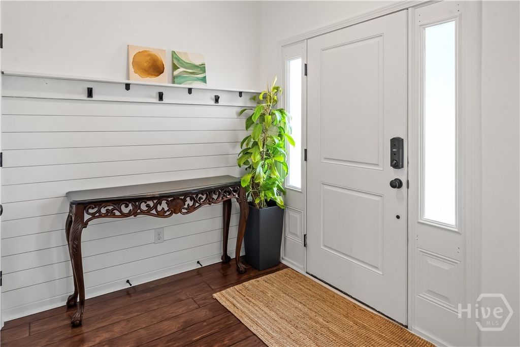 Image 3 of property listing at 60 McCrady Drive, Richmond Hill, GA 31324