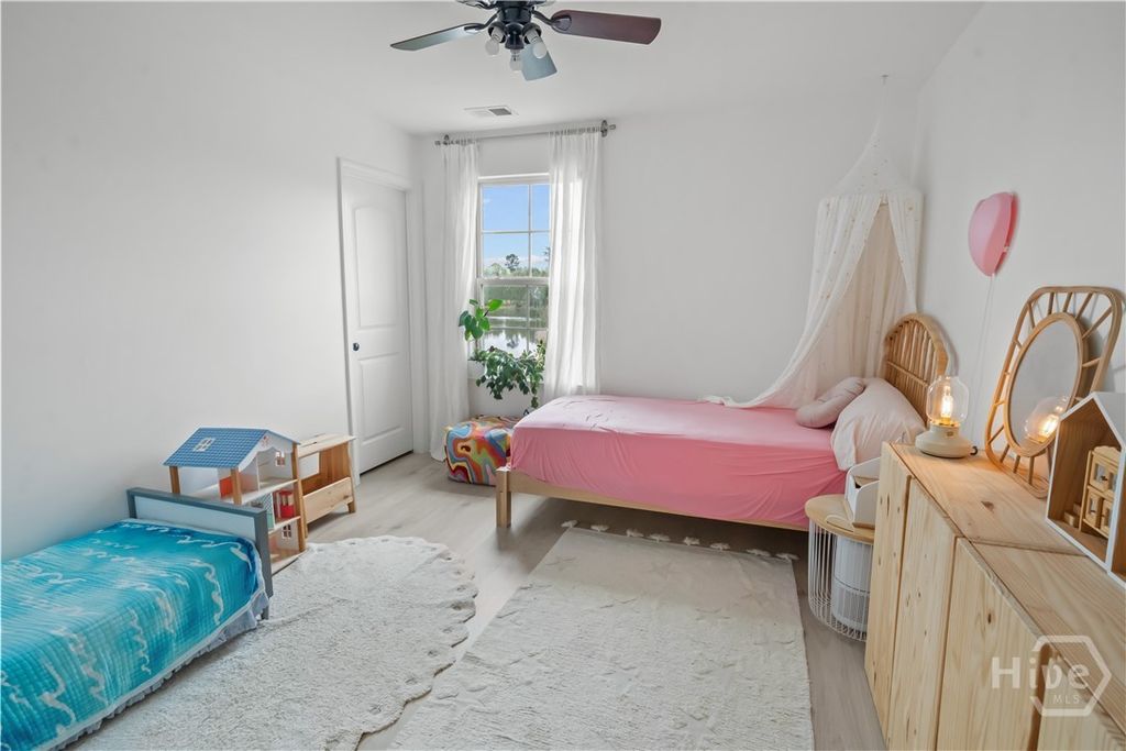 Image 34 of property listing at 60 McCrady Drive, Richmond Hill, GA 31324