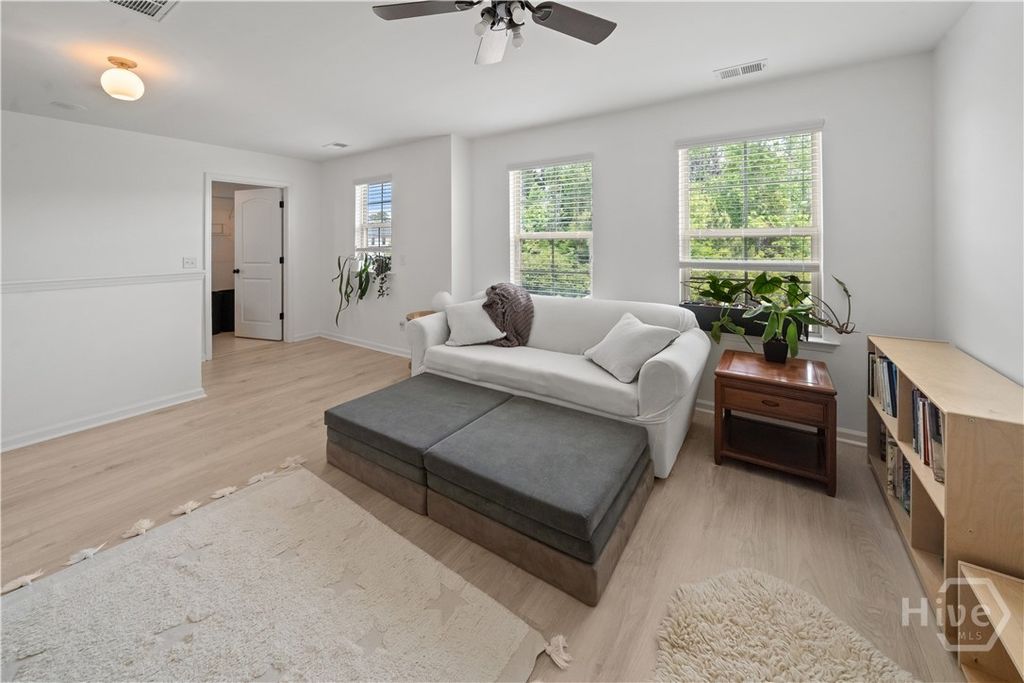 Image 36 of property listing at 60 McCrady Drive, Richmond Hill, GA 31324