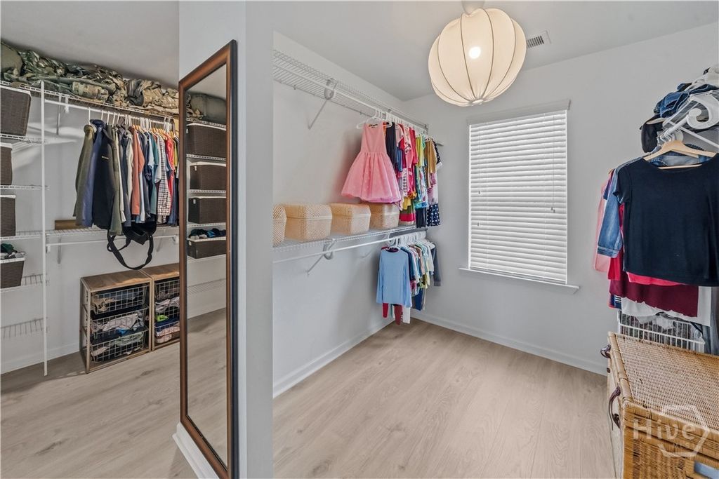 Image 38 of property listing at 60 McCrady Drive, Richmond Hill, GA 31324