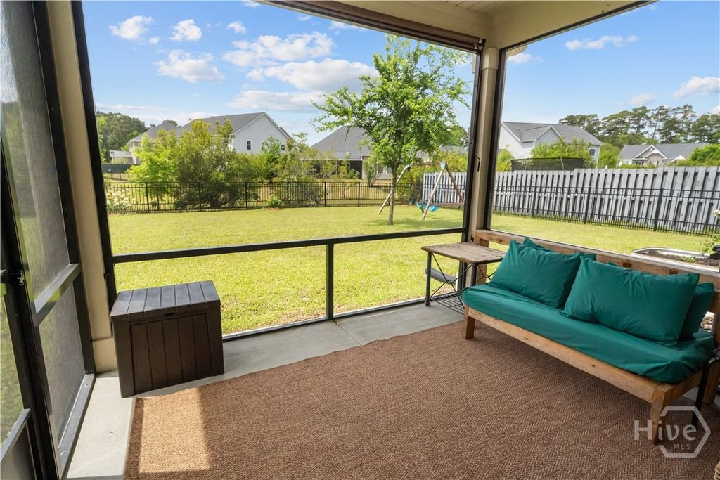 Image 39 of property listing at 60 McCrady Drive, Richmond Hill, GA 31324