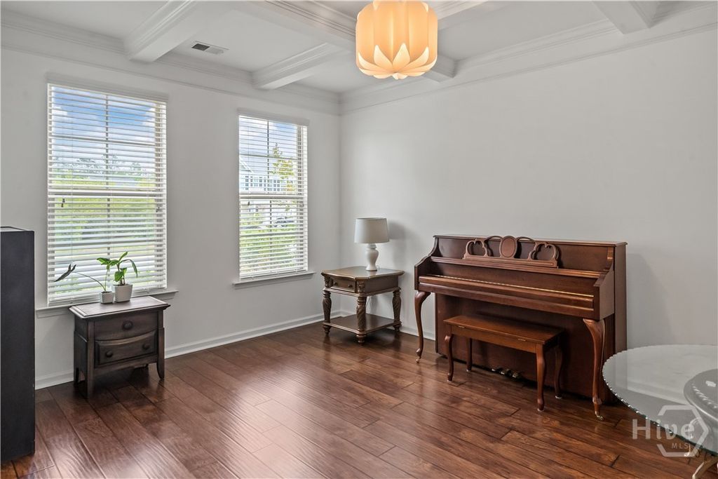 Image 4 of property listing at 60 McCrady Drive, Richmond Hill, GA 31324