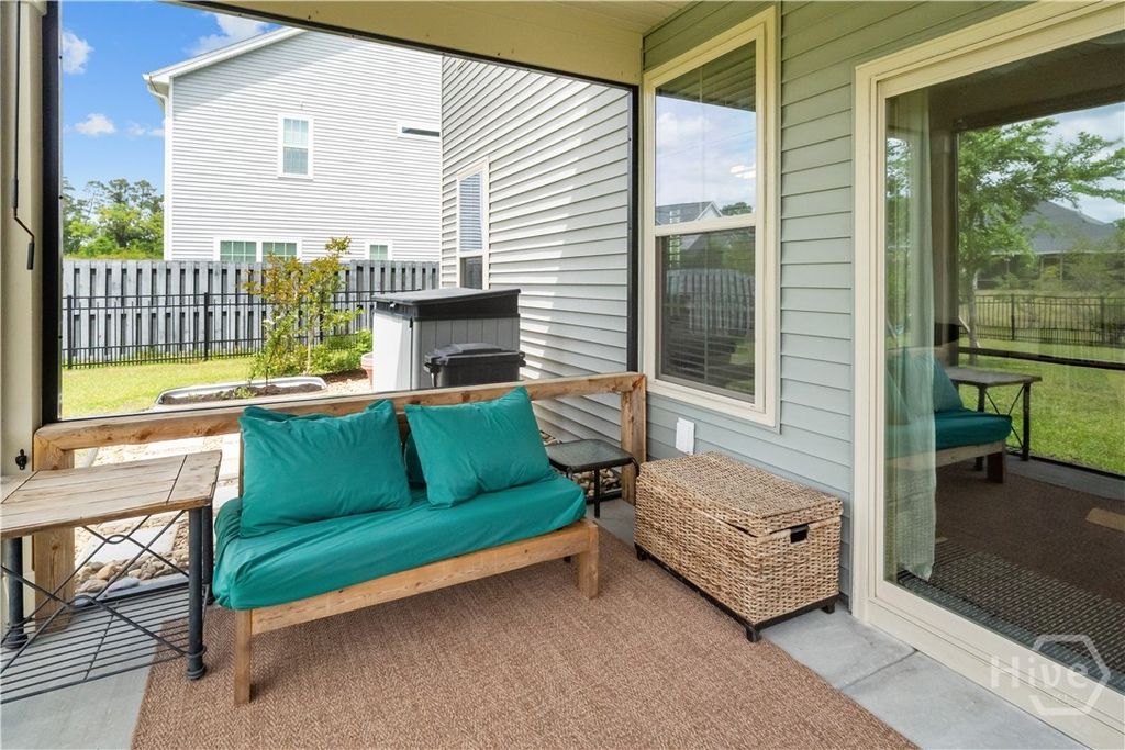 Image 40 of property listing at 60 McCrady Drive, Richmond Hill, GA 31324