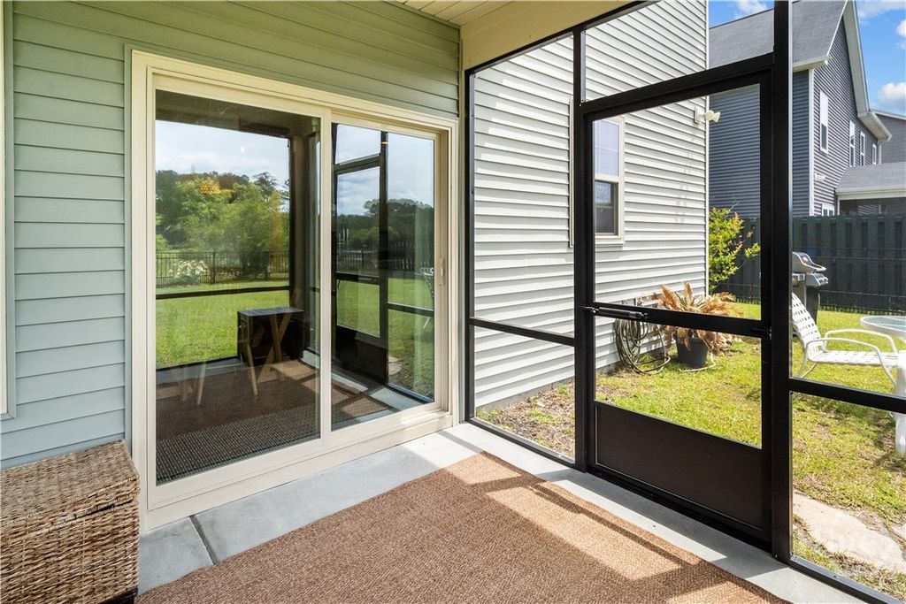 Image 41 of property listing at 60 McCrady Drive, Richmond Hill, GA 31324