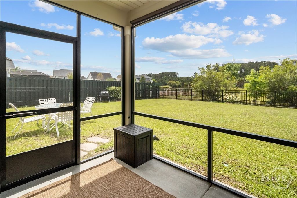 Image 42 of property listing at 60 McCrady Drive, Richmond Hill, GA 31324