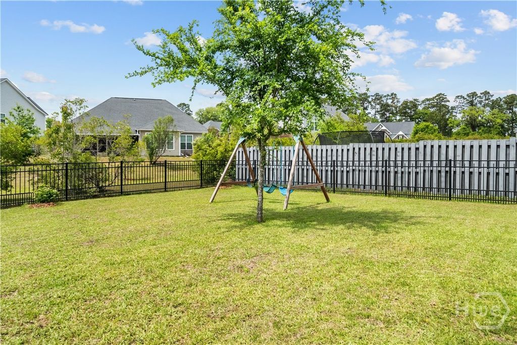 Image 43 of property listing at 60 McCrady Drive, Richmond Hill, GA 31324