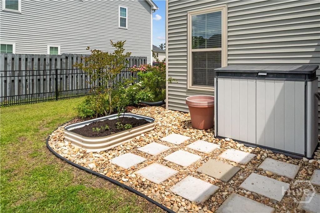 Image 44 of property listing at 60 McCrady Drive, Richmond Hill, GA 31324