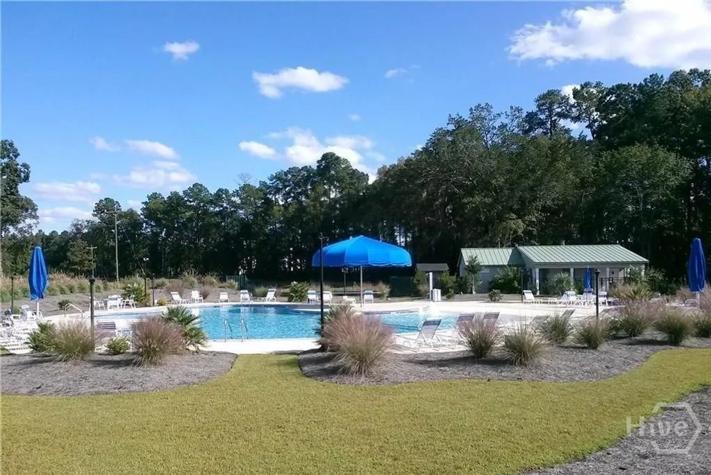 Image 46 of property listing at 60 McCrady Drive, Richmond Hill, GA 31324