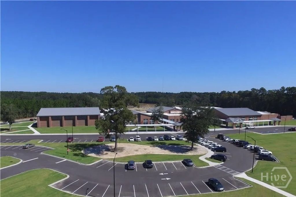 Image 48 of property listing at 60 McCrady Drive, Richmond Hill, GA 31324