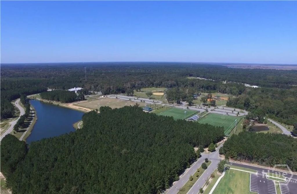 Image 49 of property listing at 60 McCrady Drive, Richmond Hill, GA 31324