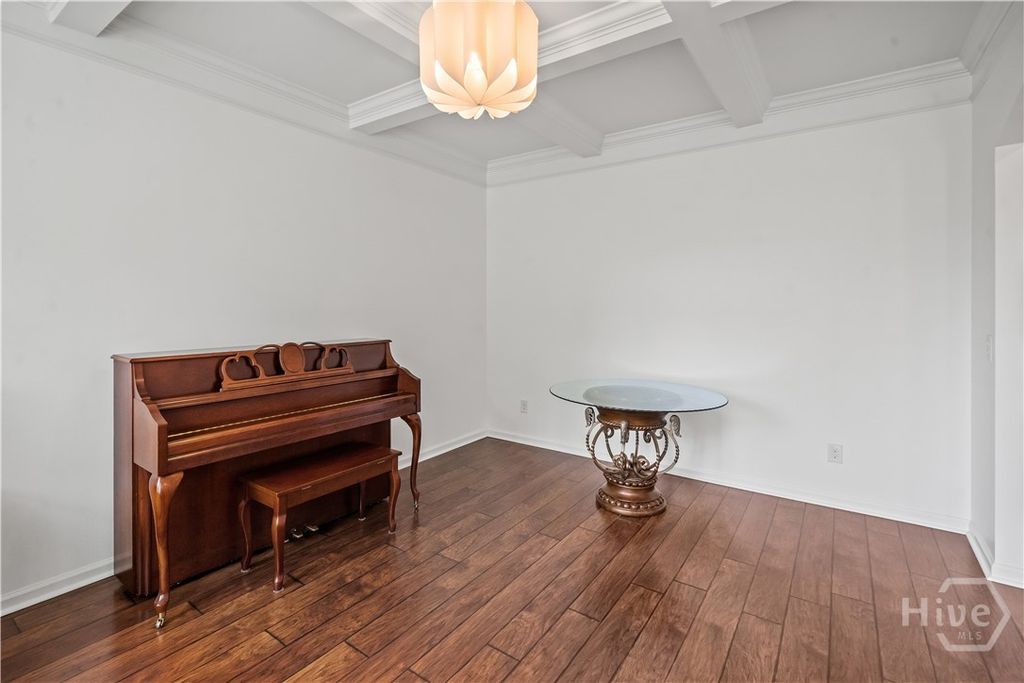 Image 5 of property listing at 60 McCrady Drive, Richmond Hill, GA 31324