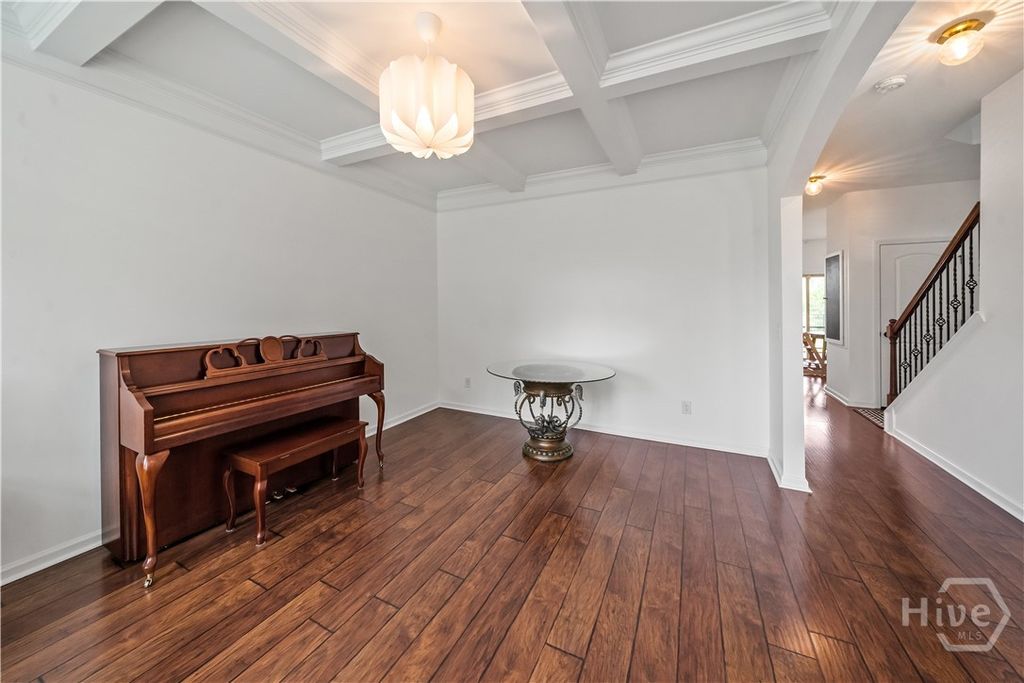 Image 6 of property listing at 60 McCrady Drive, Richmond Hill, GA 31324