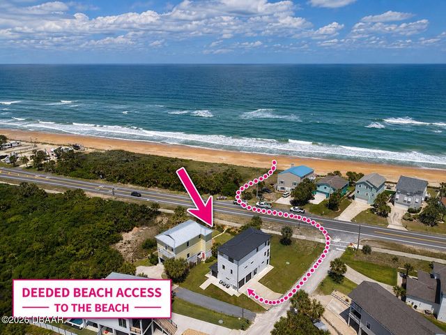 2946 N Ocean Shore Boulevard, Flagler Beach, FL 32136