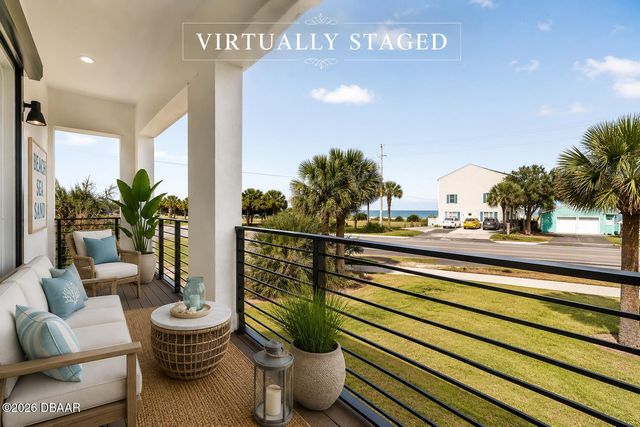 2946 N Ocean Shore Boulevard, Flagler Beach, FL 32136