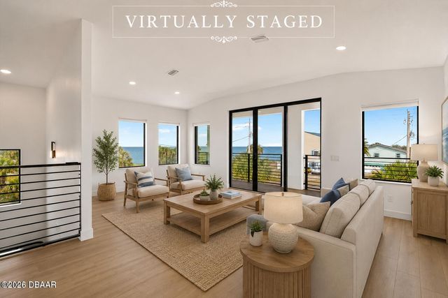 2946 N Ocean Shore Boulevard, Flagler Beach, FL 32136