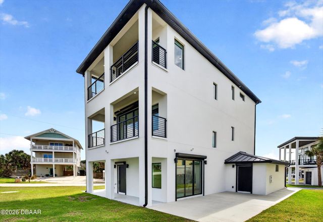 2946 N Ocean Shore Boulevard, Flagler Beach, FL 32136
