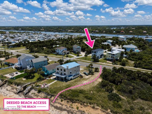 2946 N Ocean Shore Boulevard, Flagler Beach, FL 32136