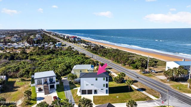 2946 N Ocean Shore Boulevard, Flagler Beach, FL 32136