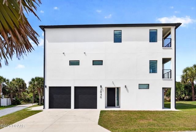 2946 N Ocean Shore Boulevard, Flagler Beach, FL 32136
