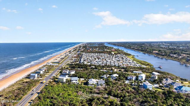 2946 N Ocean Shore Boulevard, Flagler Beach, FL 32136