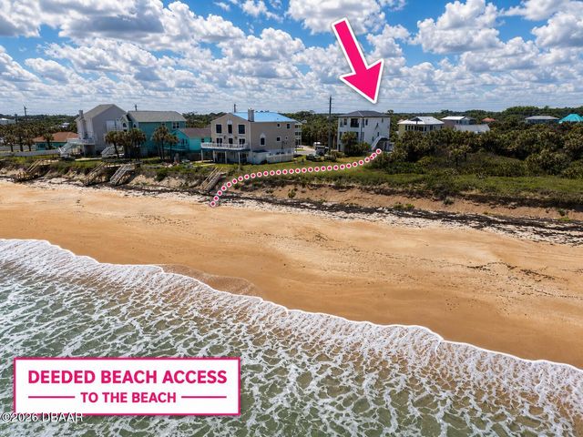 2946 N Ocean Shore Boulevard, Flagler Beach, FL 32136
