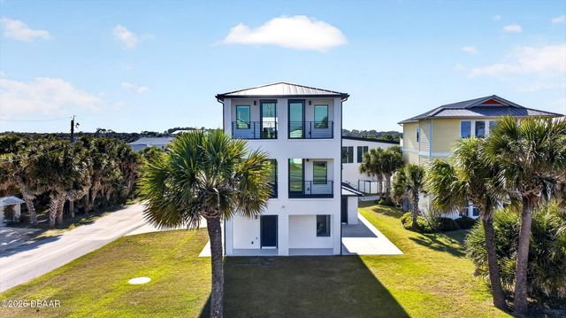 2946 N Ocean Shore Boulevard, Flagler Beach, FL 32136