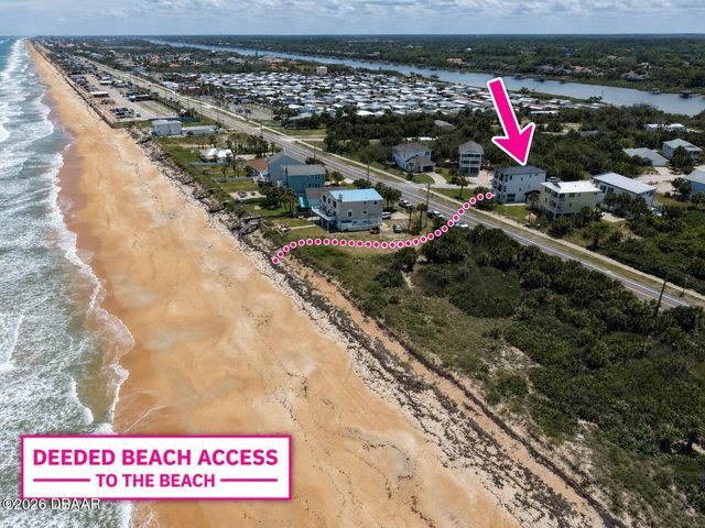 2946 N Ocean Shore Boulevard, Flagler Beach, FL 32136