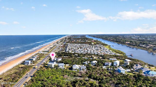 2946 N Ocean Shore Boulevard, Flagler Beach, FL 32136