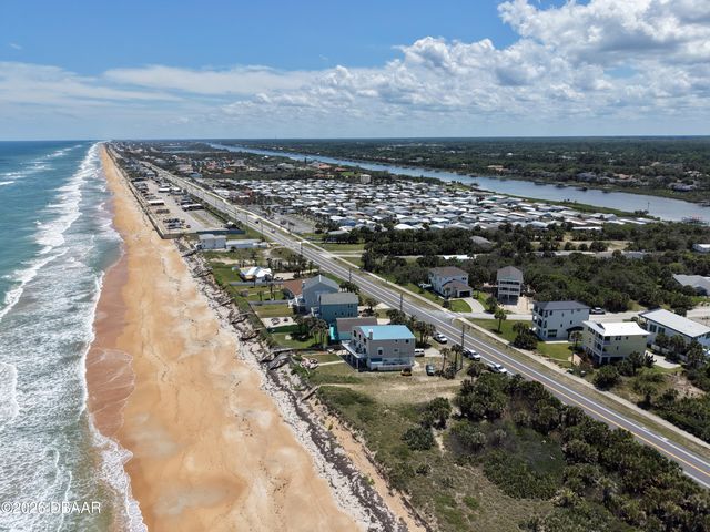 2946 N Ocean Shore Boulevard, Flagler Beach, FL 32136