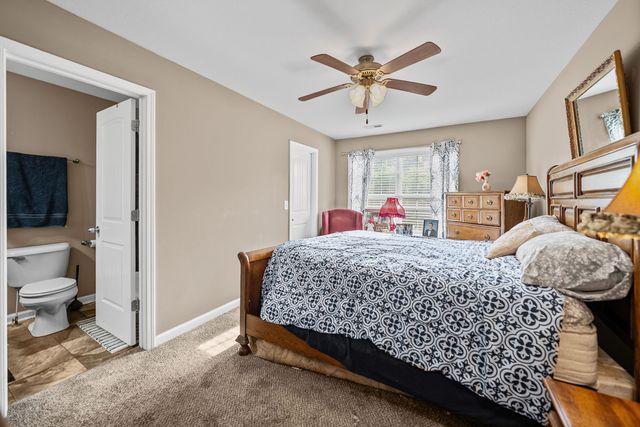 389 Sam Houston Cir, Clarksville, TN 37040