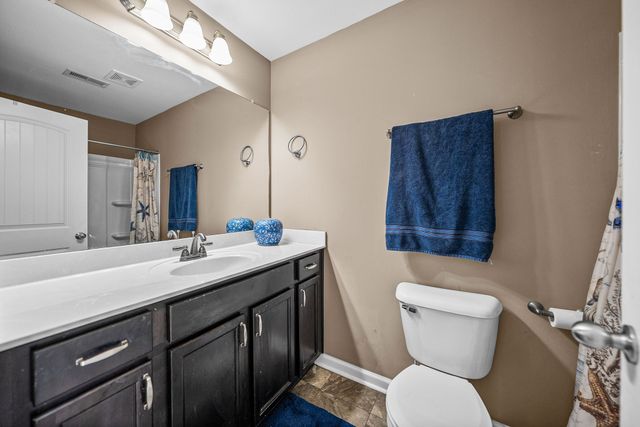 389 Sam Houston Cir, Clarksville, TN 37040