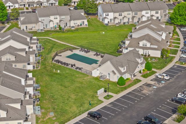 389 Sam Houston Cir, Clarksville, TN 37040
