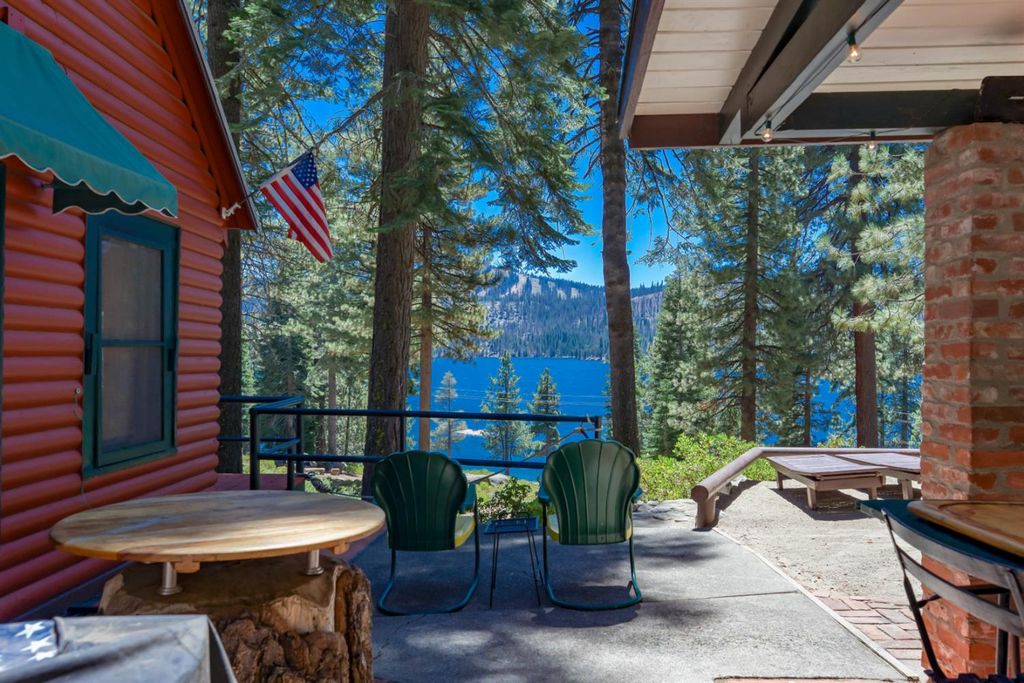 Image 13 of property listing at 24 Bear Creek Lane, Lakeshore, CA 93664