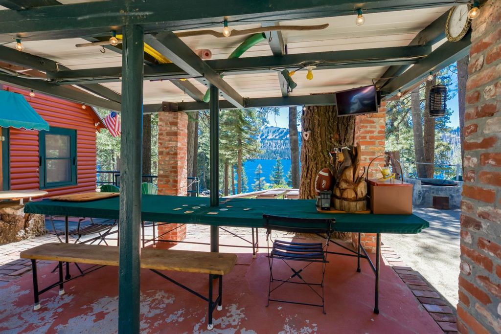 Image 27 of property listing at 24 Bear Creek Lane, Lakeshore, CA 93664
