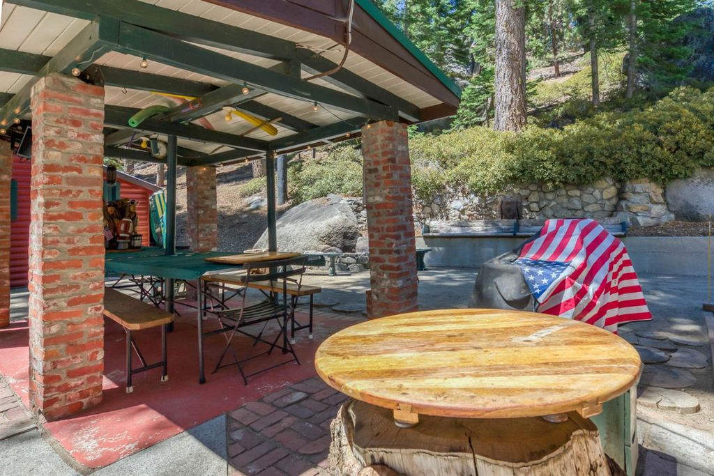 Image 28 of property listing at 24 Bear Creek Lane, Lakeshore, CA 93664