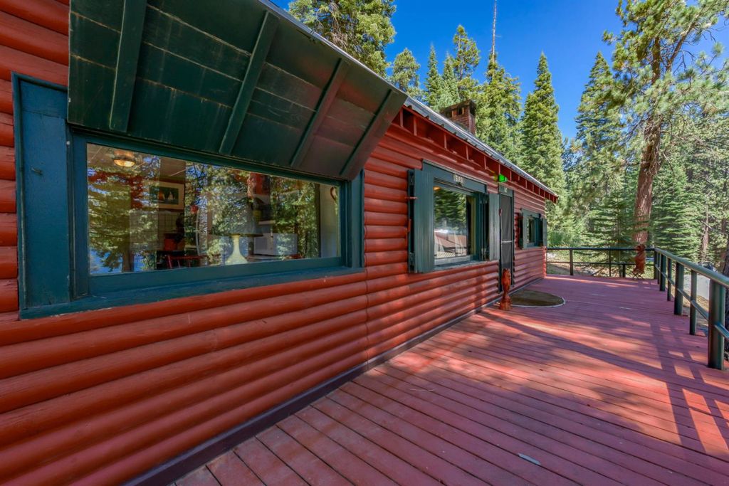 Image 32 of property listing at 24 Bear Creek Lane, Lakeshore, CA 93664