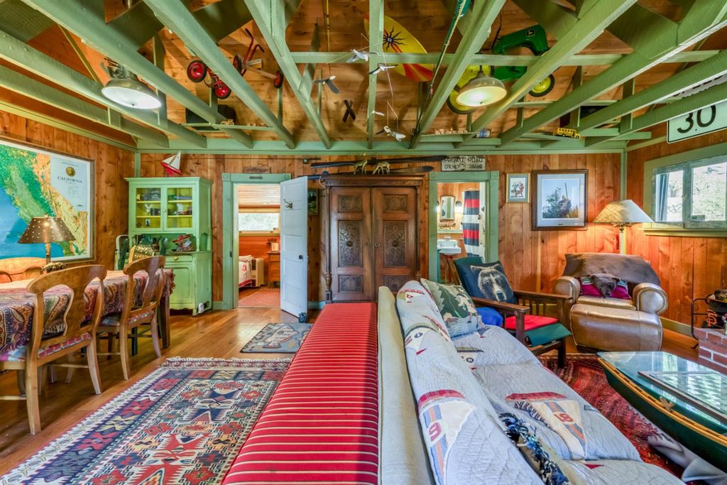 Image 35 of property listing at 24 Bear Creek Lane, Lakeshore, CA 93664