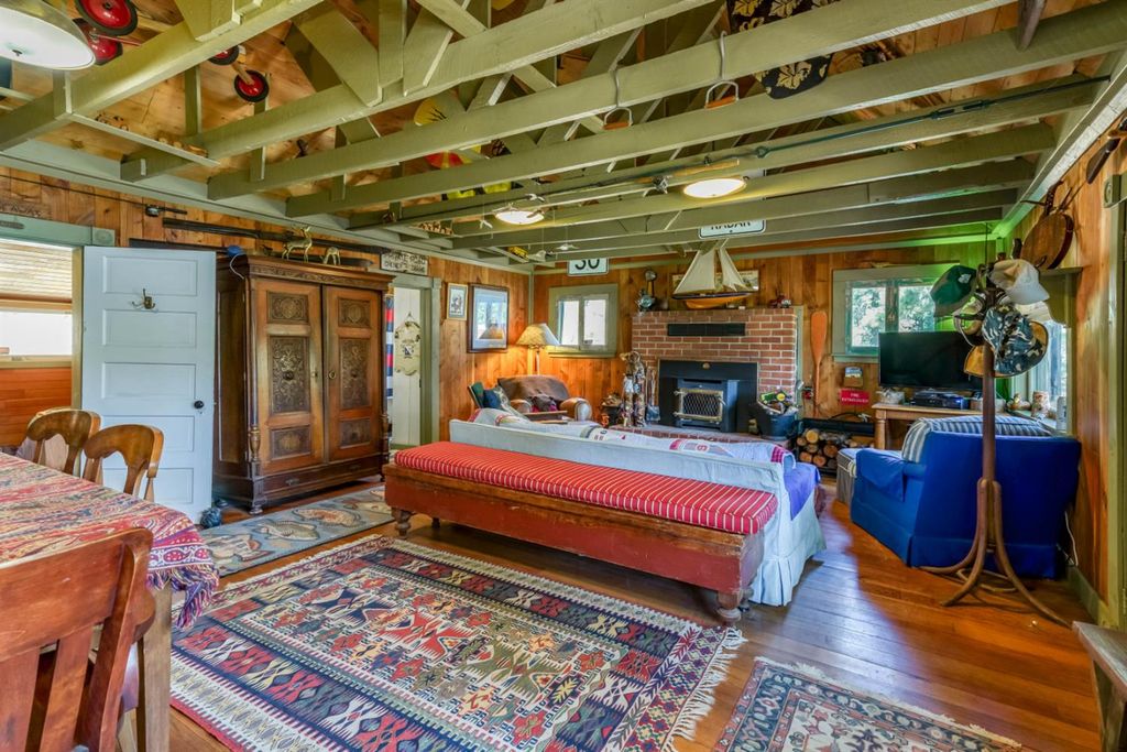 Image 36 of property listing at 24 Bear Creek Lane, Lakeshore, CA 93664